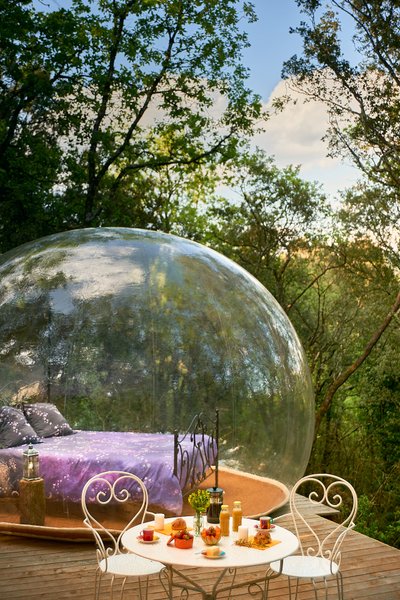 Hébergement AbracadaRoom : Pégase - Image 4