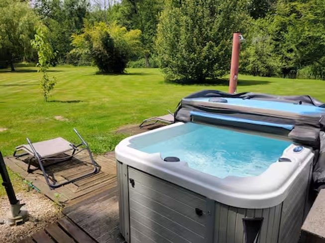 Domaine AbracadaRoom : Gites au Moulin de la Fontaine - Image 2