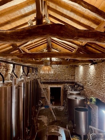 Domaine AbracadaRoom : Domaine  Joseph Lafarge - Image 5