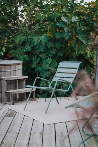 Hébergement AbracadaRoom : Cabotte Verte & Spa - Image 9