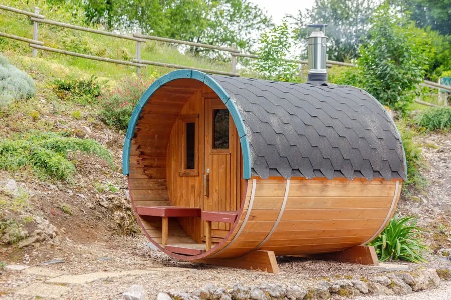 Hébergement AbracadaRoom : La Roulotte de l'Alchimiste - Image 11