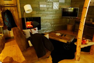 Les Etangs du Moulin