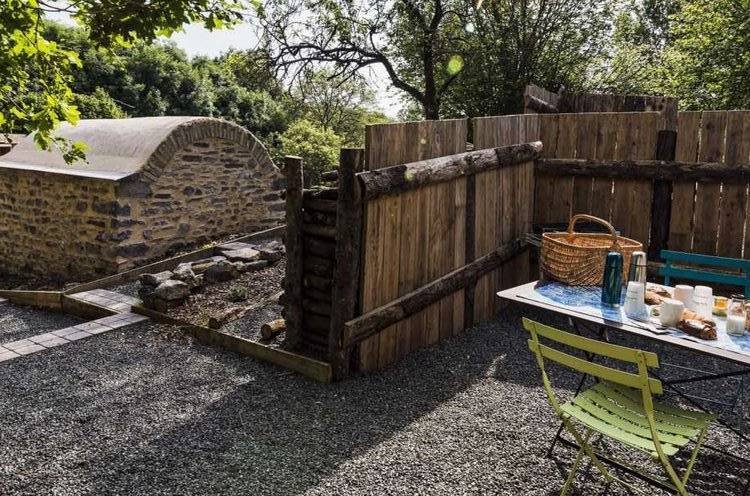 Hébergement AbracadaRoom : La Poudrière - Image 4