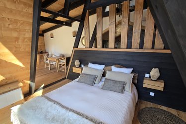 Petite Buëch & Spa à Serres (4)