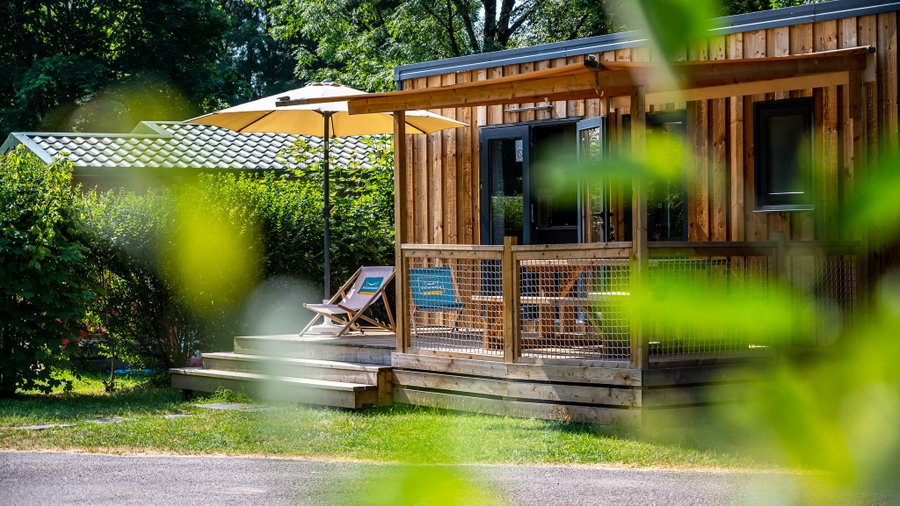 Hébergement AbracadaRoom : Cottage Prestige Vesoul - 6 personnes - Image 4