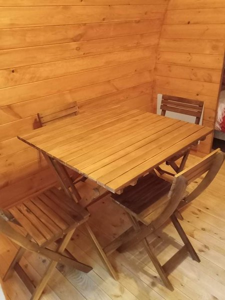 Hébergement AbracadaRoom : Lov'Nid  de Belvédère - Image 14