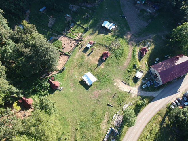 Domaine AbracadaRoom : Esprit du Nord - Image 2