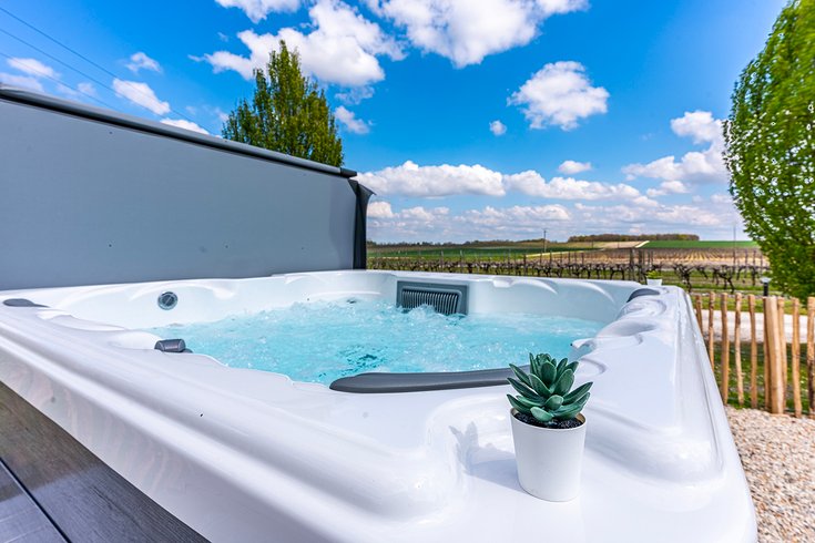 Hébergement AbracadaRoom : Le Pod de Ninon - Image 11