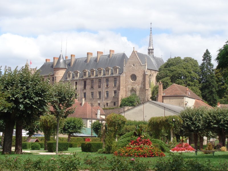 Domaine AbracadaRoom : Le Jardin de Kym - Image 4