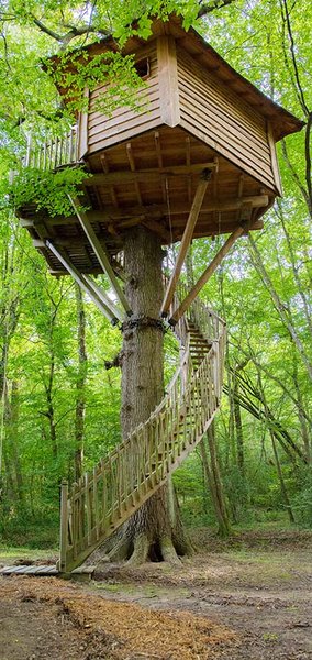 Domaine AbracadaRoom : Les Folies de Sophie - Image 5