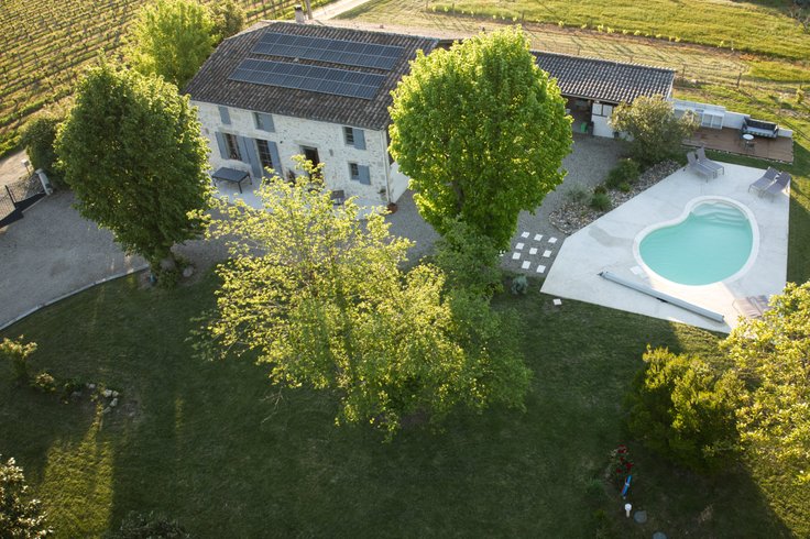 Domaine AbracadaRoom : Le nid du Coucou - Image 1