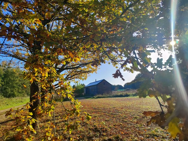 Domaine AbracadaRoom : Le Domaine des Anges - Image 1