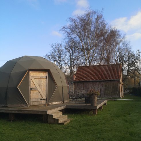 Domaine AbracadaRoom : Au Charme Insolite - Image 1