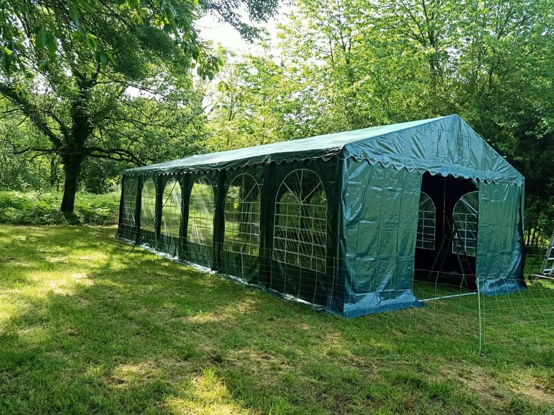 Domaine AbracadaRoom : Centre Agro Environnemental de Brassacou - Image 19