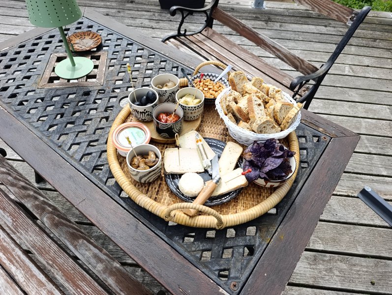 Hébergement AbracadaRoom : Le lodge du Hibou - Image 14