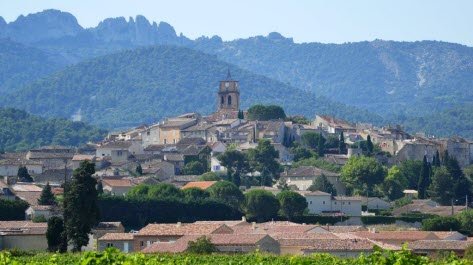 Domaine AbracadaRoom : Tonneau Insolite en Provence - Image 22