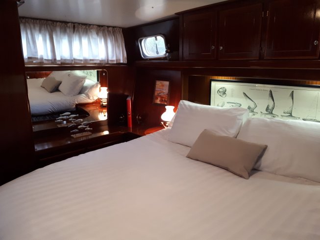 Domaine AbracadaRoom : Corus Bateau - Image 4