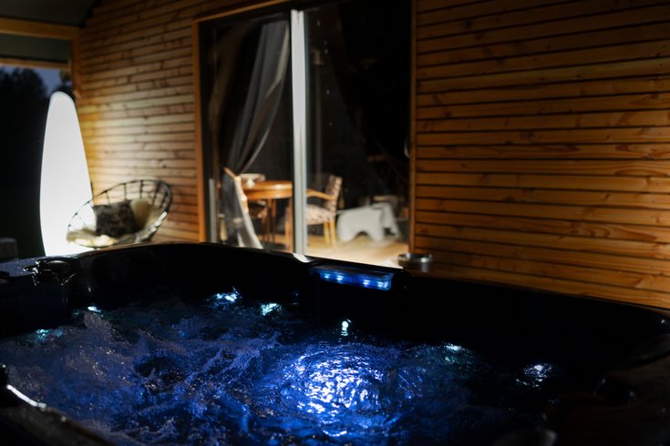 Hébergement AbracadaRoom : Lodge Out Of Africa & Spa - Image 18