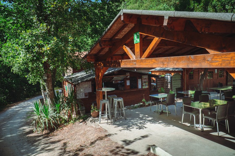 Domaine AbracadaRoom : Camping des randonneurs - Image 14