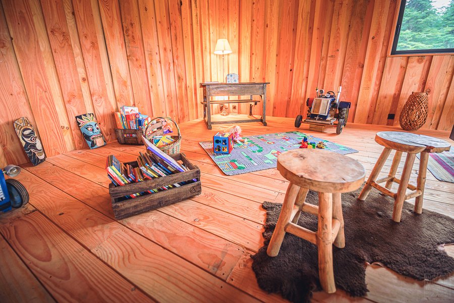 Domaine AbracadaRoom : Le Domaine de Vitarelle - Image 6