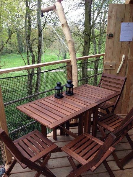 Hébergement AbracadaRoom : L'aventurière - Image 3