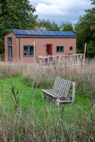 Domaine AbracadaRoom : Les Jours Heureux - Image 19