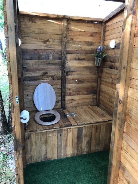 Hébergement AbracadaRoom : La bulle des 2 arbres de la sagesse & Spa - Image 16