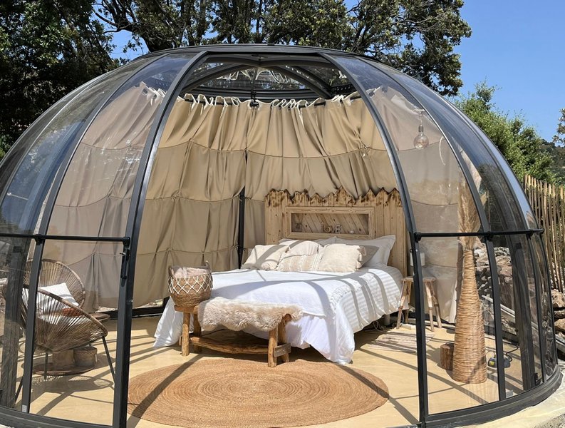 Domaine AbracadaRoom : Domaine de L’Aghja - Image 5