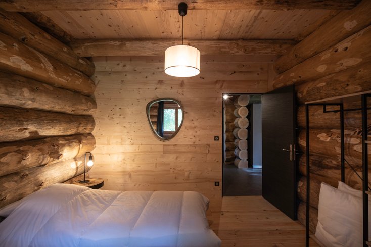 Hébergement AbracadaRoom : Gîte Le Vaugelade - 7 personnes - Image 7