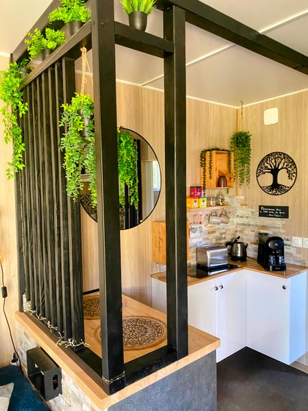 Domaine AbracadaRoom : Le Petit Gîte de Mag - Image 3