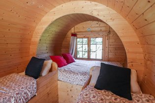 Tonneau Ille-et-Vilaine