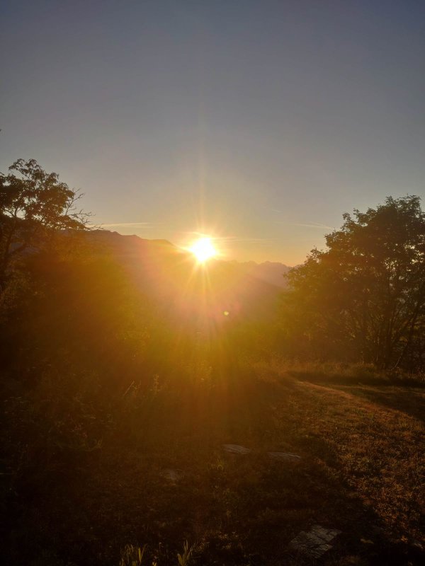 Le Cocon d'Iris à Valmeinier (21)