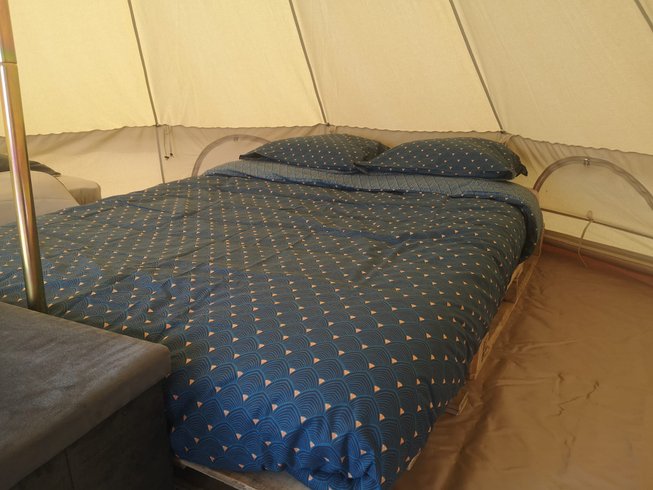 Hébergement AbracadaRoom : La Montoncel et sa vue panoramique - Image 8