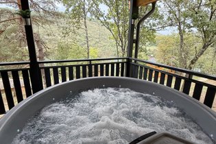 Cabanes et Lodges du Belvédère