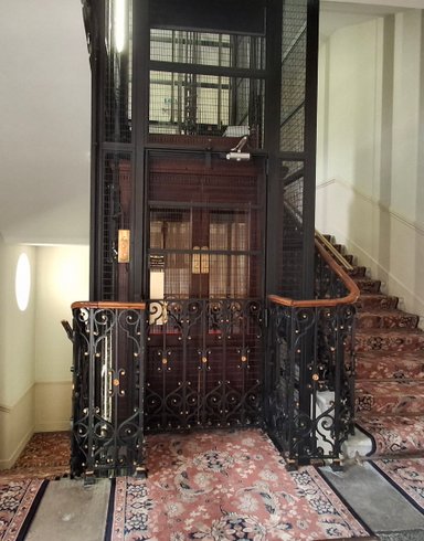 Hébergement AbracadaRoom : Le 182 - Splendide Hotel - Image 22