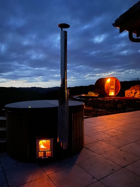 Hébergement AbracadaRoom : L' annexe de La Grande Oasis - Image 15