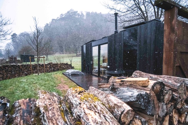 Hébergement AbracadaRoom : Lodge Lièvre - Image 15