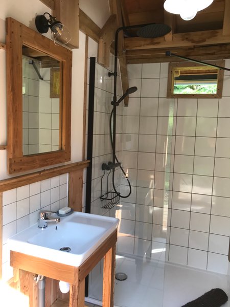 Domaine AbracadaRoom : Camping Vallon de Laborie - Image 8