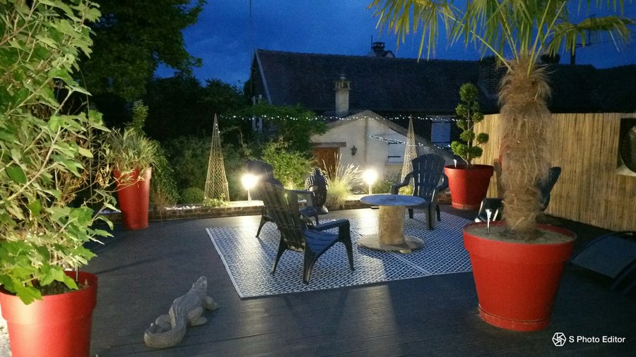 Domaine AbracadaRoom : Chez Lila des Bois - Image 6