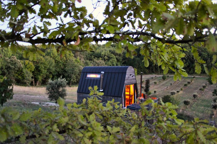 Hébergement AbracadaRoom : La Petite Garenne & SPA - Image 26