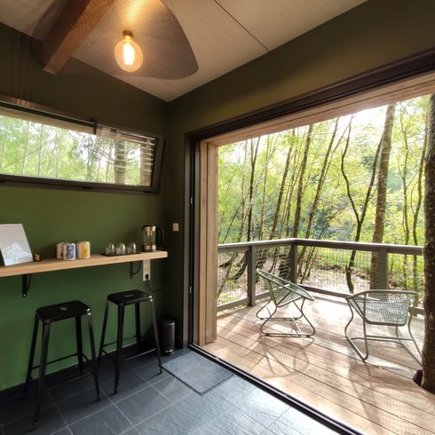 Domaine AbracadaRoom : Spalazen Nature - Image 18