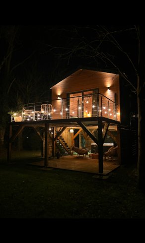 Domaine AbracadaRoom : Au Cœur de la Cabane - Image 6