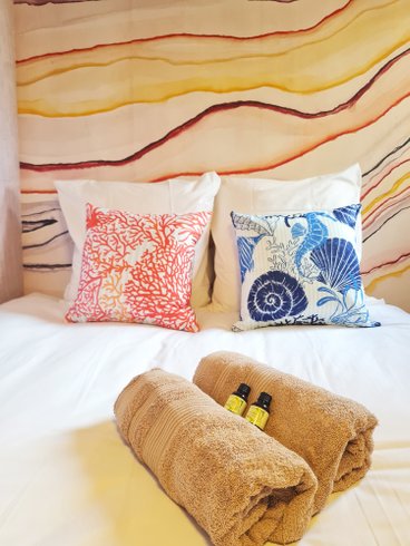 Hébergement AbracadaRoom : Cabane la Perle - Image 24