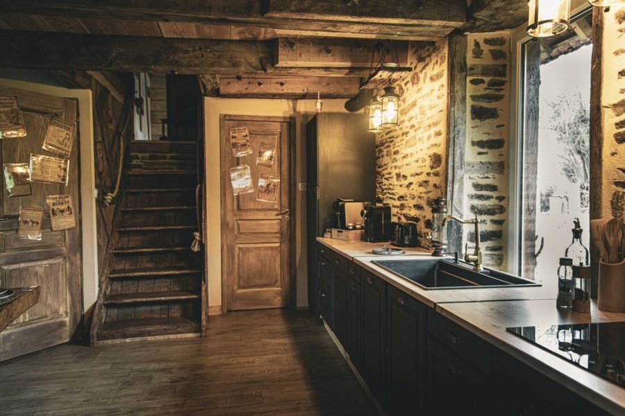 Domaine AbracadaRoom : Le Ranch Normand - Image 15