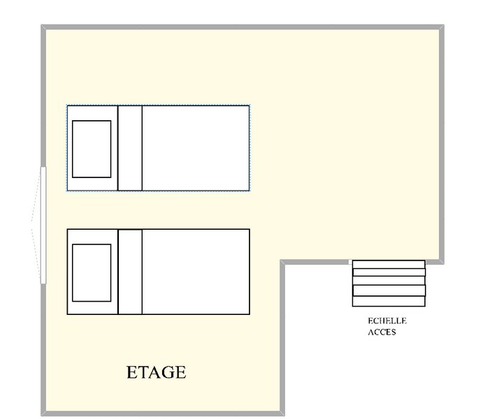 Hébergement AbracadaRoom : Ty Koad - Image 15