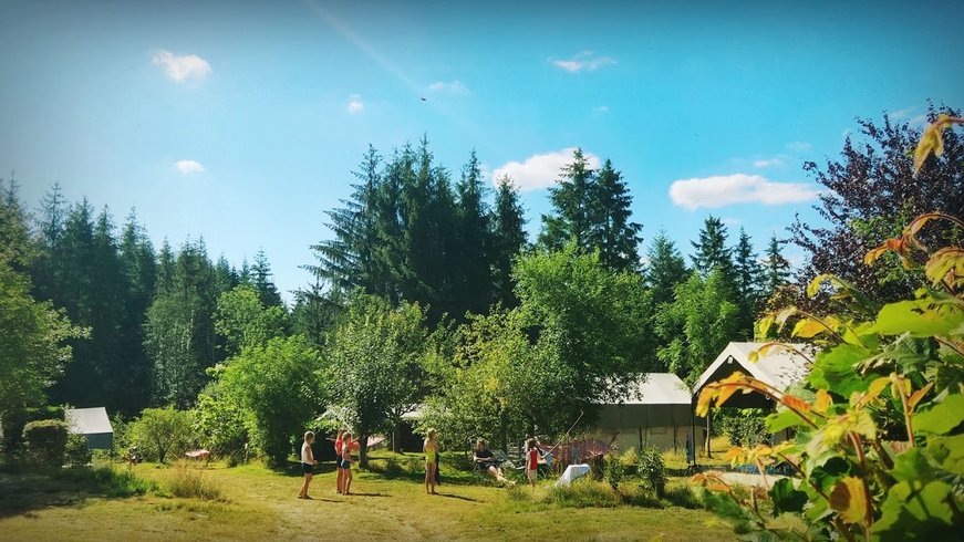 Domaine AbracadaRoom : Domaine la Chabanne - Image 8