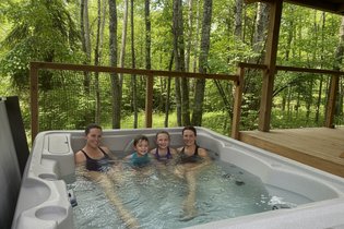 Cabane Vosges