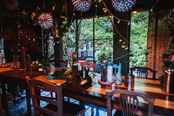 Hébergement AbracadaRoom : La Suite  1ère LOGE - Image 29