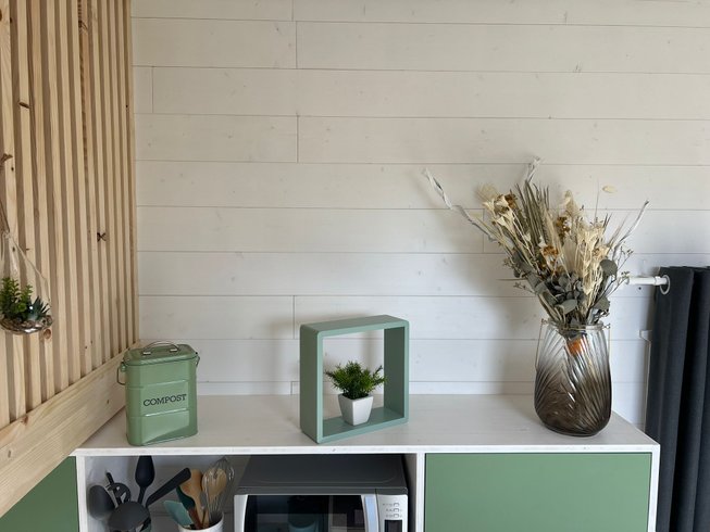 Hébergement AbracadaRoom : La Ty Vosg'Breizh - Image 27