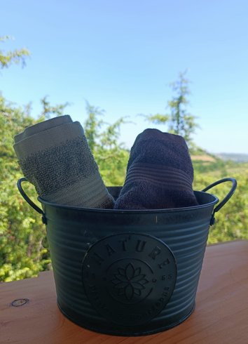 Domaine AbracadaRoom : Cabane estelas - Image 19